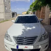 جنسیس۲۰۱۱