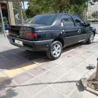 پژو 405