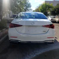 بنزC200L|خودرو سواری و وانت|زنجان, |دیوار