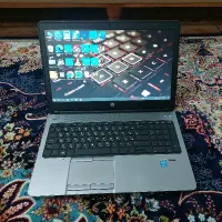 لپ تاپ HP