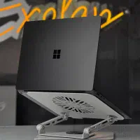 سرفیس لپ تاپ 4‌/ Core i7/32/1TB SSD نسل11