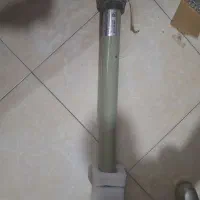 موتور توبلار نیاز به تعمیر