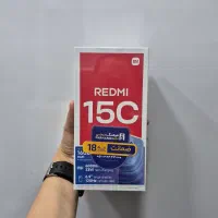 Redmi 15c