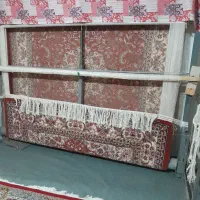 دار و وار قالی