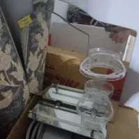 اینه روشویی