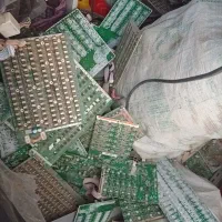فروش برد سبز ضایعاتی با چیپ آی سی استخراج طلا