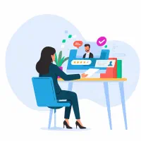استخدام ادمین دورکاری