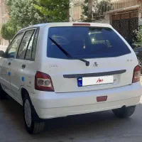 پراید ۱۱۱ sx مدل ۱۳۹۰ فرمان هیدرولیک