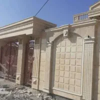 کاشی کاری و نماکاری