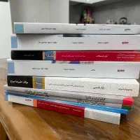 کتاب های ارشد مدیریت بازرگانی
