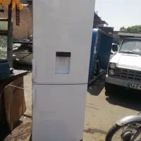 یخچال امرسان