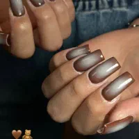 مدل برای انواع کاشت ناخن .(رایگان)