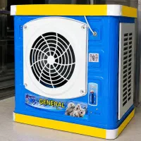 کولر آبی ۲۸۰۰ دستی جنرال +گارانتی