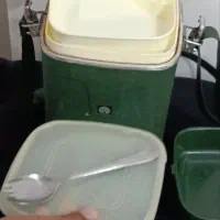 ظرف نگهدارنده غذا