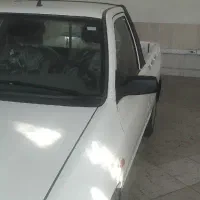 وانت151 پراید صفر