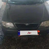پراید132مدل88