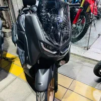 ان مکس Nmax 180 (نیکران موتور 1405 با گارانتی)|موتورسیکلت|مشهد, طلاب|دیوار