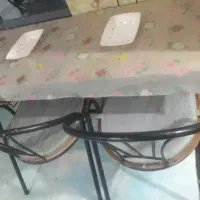 میز غذاخوری