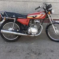 موتور به رو مدل ۸۵