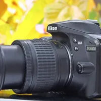 دوربین نیکونD3300-D3400-D3500 و لنز 50mm-G|دوربین عکاسی و فیلم‌برداری|مریوان, |دیوار