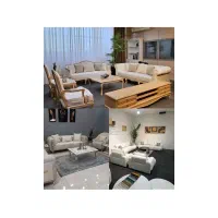 خرید مبل نقد و اقساط در رشت /\ مستقیم از تولیدی