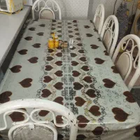 میز غذاخوری