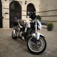 موتور 250 سی سی
