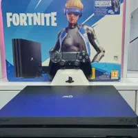 کنسول PS4PRO نو