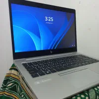 لپ تاپ HP elitebook 840 g6