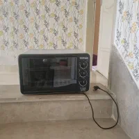 مایکروفر برندtiton
