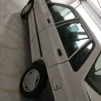 پراید مدل ۹۰ درحد