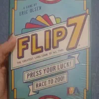 بازی فلیپ ۷
