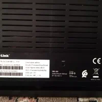 مودم D-link (دی-لینک) adsl هستش