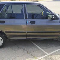 فروش پراید مدل ۸۶