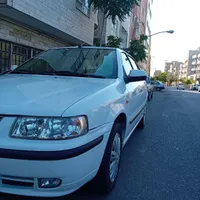 سمند lx ef7 مدل ۹۹ نقد اقساط معاوضه
