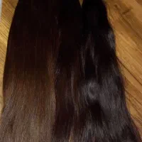 موی طبیعی عکس هارو تا آخر ببینید