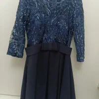 لباس مجلسی سایز ۴۴