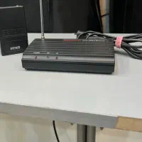 دستگاه میکروفون بیسیم با هاچ اف  مدل سکاکو