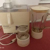 آبمیوه گیری سه کاره
