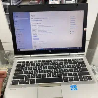 لپ تاپ hp درحد فوری فوری