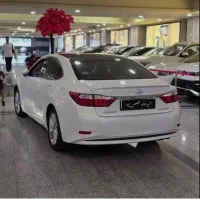 لگسوس es250 2014|خودرو سواری و وانت|تهران, پاسداران|دیوار