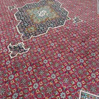 فرش جفت ۱۲ متری