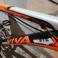 ویوا MAMBA  27.5