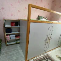 تخت یک و نیم نفره
