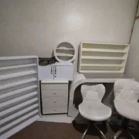 لوازم آرایشگاهی ناخناکاری
