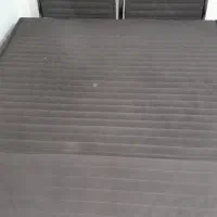 تخت تاشو دو نفره