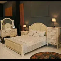 فروش تخت خواب سرویس خواب کلاسیک