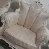 مبل سلطنتی