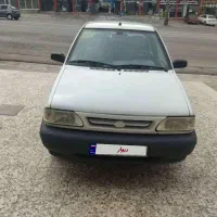 فروش پراید مدل ۹۳