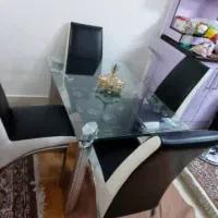 میز غذاخوری